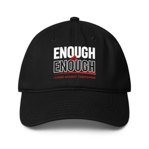 Low-Profile Baseball Cap