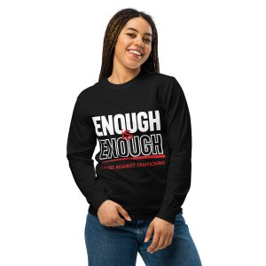 Garment-Dyed Heavyweight Long Sleeve Shirt