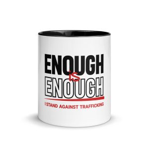 Mug with Color Inside