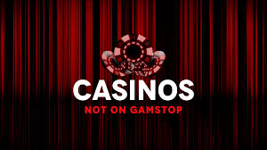 Discovering Non-Gamstop Casinos A Guide to Unrestricted Gaming Discovering Non-Gamstop Casinos A Guide to Unrestricted Gaming