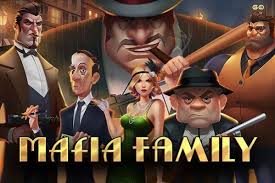 Mafia Casino Online España La Experiencia de Juego Definitiva -1894548731